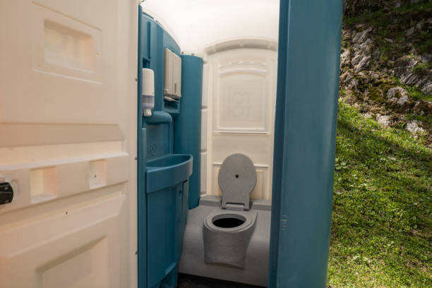 Ely, MN porta potty rental Company