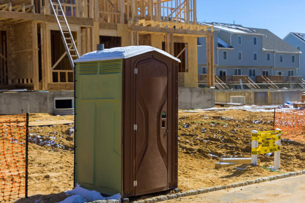 Best Affordable porta potty rental  in Ely, MN