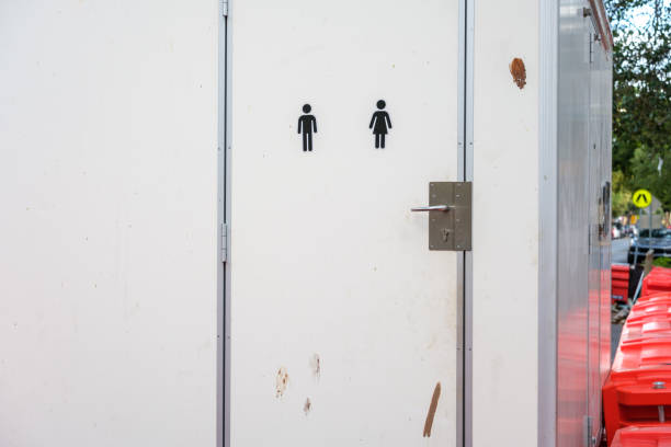 Best Porta potty rental near me  in Ely, MN
