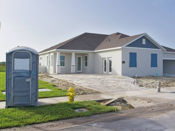 Affordable portable toilet rental in Ely, MN