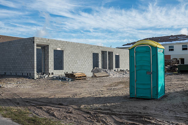 Best Emergency porta potty rental  in Ely, MN